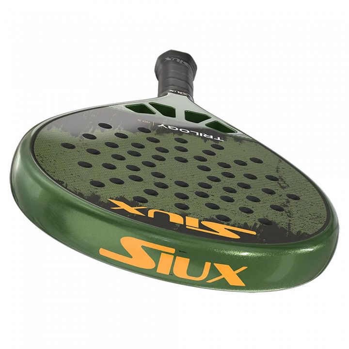 Siux Trilogy Go 5